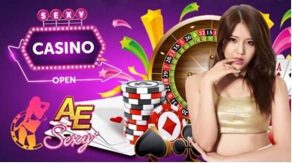 AE Casino ra mắt nhiều ưu đãi độc quyền