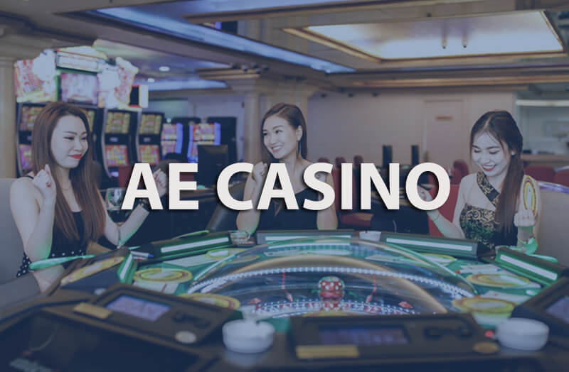 AE Casino Sexy