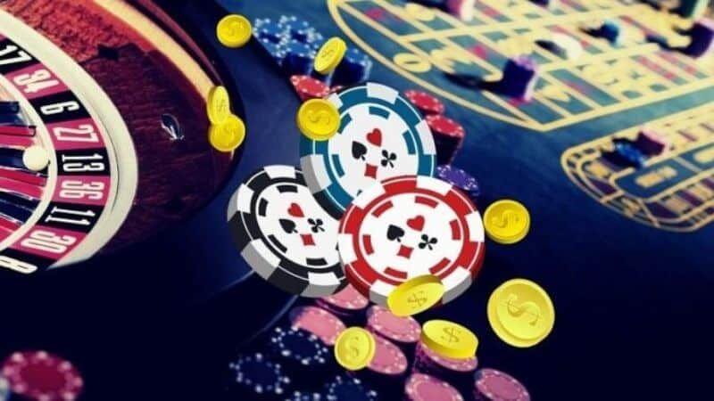 Danh sách trò chơi tại sảnh DG Casino