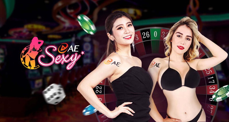 Giới thiệu về AE Casino