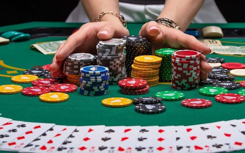 ON casino luôn yêu cầu bet thủ tham gia cá cược an toàn