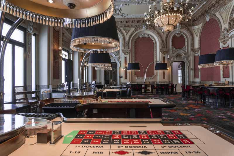 Roulette Via Casino