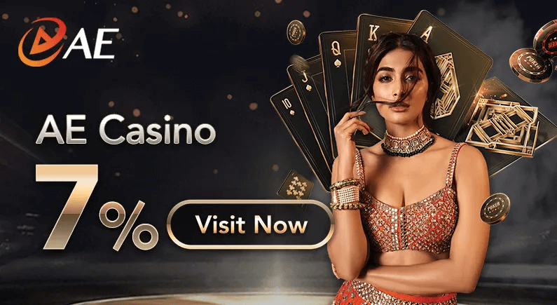 Sức hút của AE Casino đến từ đâu