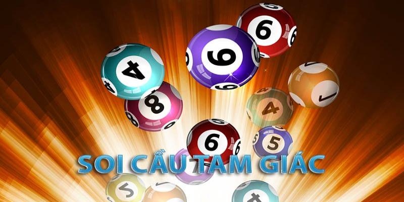 Tổng quan soi cầu lô tam giác bạn nên biết