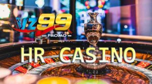 HR Casino